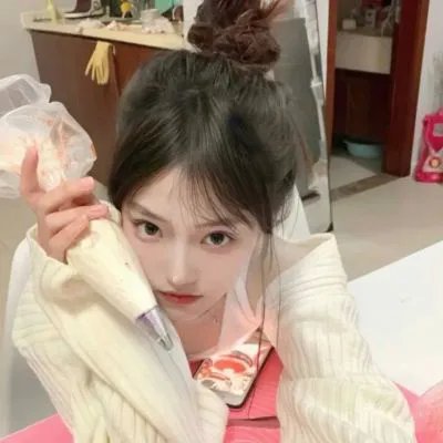 某处,某人